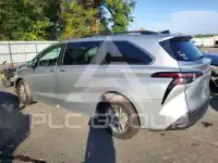 2024 Toyota SIENNA photo