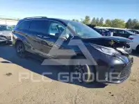 2024 Toyota SIENNA фото
