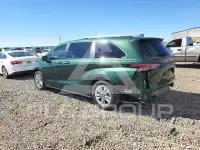 2024 Toyota SIENNA photo