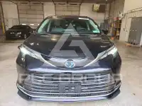 2024 Toyota SIENNA фото