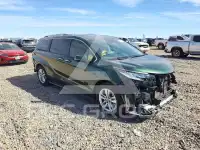 2024 Toyota SIENNA photo