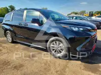 2024 Toyota SIENNA фото