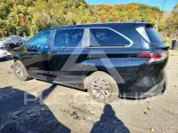 2024 Toyota SIENNA фото