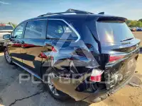 2024 Toyota SIENNA фото