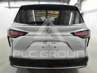 2024 Toyota SIENNA фото