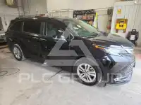 2024 Toyota SIENNA фото