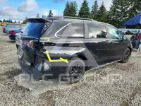 2024 Toyota SIENNA фото