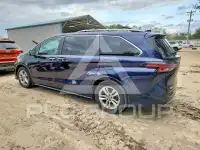 2024 Toyota SIENNA фото