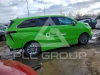 2024 Toyota SIENNA фото