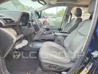 2024 Toyota SIENNA фото