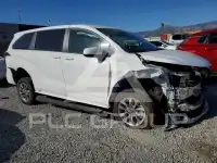 2024 Toyota SIENNA фото