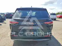 2024 Toyota SIENNA photo