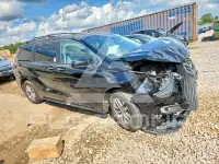 2024 Toyota SIENNA фото
