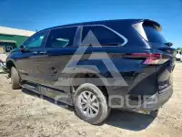 2024 Toyota SIENNA фото