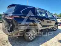 2024 Toyota SIENNA фото