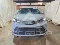 2024 Toyota SIENNA фото