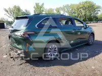 2024 Toyota SIENNA photo