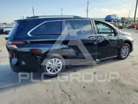 2024 Toyota SIENNA фото