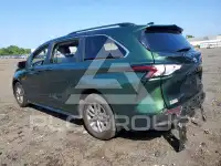 2024 Toyota SIENNA photo