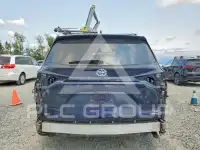 2024 Toyota SIENNA фото