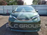2024 Toyota SIENNA photo