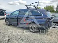 2024 Toyota SIENNA фото