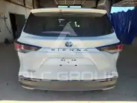 2024 Toyota SIENNA фото