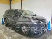 2024 Toyota SIENNA фото