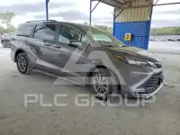 2024 Toyota SIENNA фото