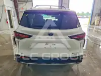2024 Toyota SIENNA фото
