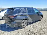 2024 Toyota SIENNA фото