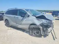 2024 Toyota SIENNA фото