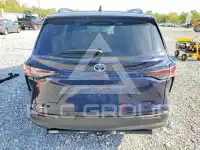 2024 Toyota SIENNA фото