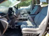 2024 Toyota SIENNA фото