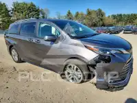2024 Toyota SIENNA photo