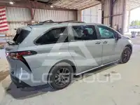 2024 Toyota SIENNA фото