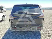 2024 Toyota SIENNA фото