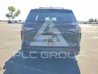2024 Toyota SIENNA фото