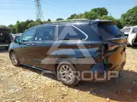 2024 Toyota SIENNA фото