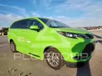 2024 Toyota SIENNA фото