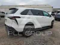 2024 Toyota SIENNA photo