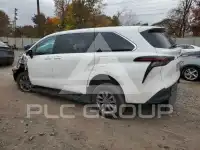 2024 Toyota SIENNA photo