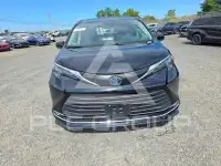 2024 Toyota SIENNA фото