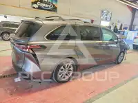 2024 Toyota SIENNA фото