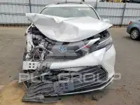 2024 Toyota SIENNA фото