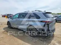 2024 Toyota SIENNA фото