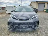 2024 Toyota SIENNA фото