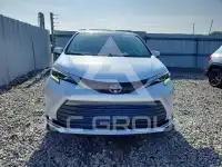 2024 Toyota SIENNA фото