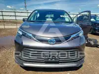 2024 Toyota SIENNA фото