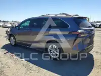 2024 Toyota SIENNA photo